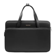TOMTOC Torba za prijenosno računalo Versatile-A12, 13,5–14", crna